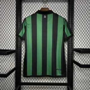 Alternative view of Retro Celtic 2006/07 Home Jersey