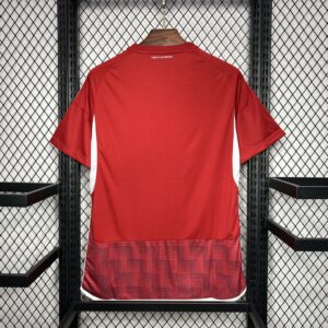 Alternative view of Mens El Ahly 2023/24 Home Jersey