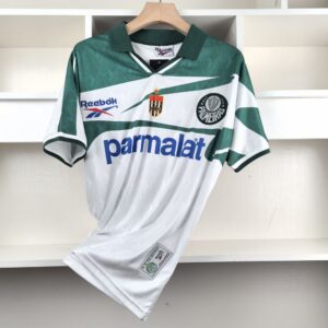 Retro Palmeiras 1996 Third Jersey