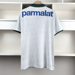 Alternative view of Retro Palmeiras 1996 Third Jersey