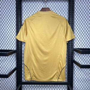 Alternative view of Retro Spain 2008 Away Jersey