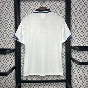 Alternative view of Retro Tottenham Hotspur 1991/93 Home Jersey