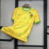 Mens Brazil 2022/23 Pigeon Jersey