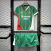 Kids MC Alger 2024/25 Home Kit