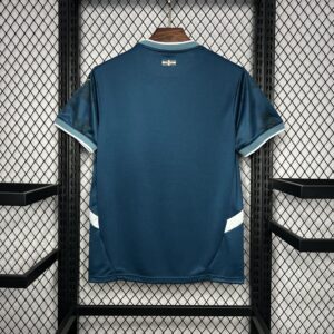 Alternative view of Mens Olympique Marseille 2024/25 Away Jersey