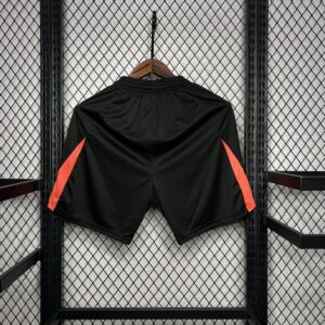 Vue alternative de Mens Spain 2024/25 Goalkeeper Shorts