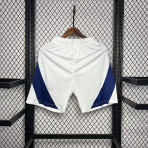 Vue alternative de Mens Arsenal 2024/25 Home Shorts