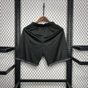 Alternative Ansicht von Mens Bayer 04 Leverkusen 2024/25 Home Shorts