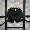 Mens Borussia Dortmund 2024/25 Home Shorts