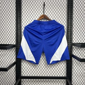 Alternative Ansicht von Mens Chile 2024/25 Home Shorts