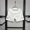 Mens Manchester City 2024/25 Home Shorts