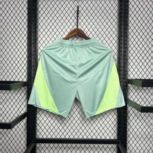 Vista alternativa de Mens Mexico 2024/25 Away Shorts