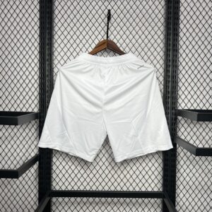 Alternative Ansicht von Mens Real Madrid 2024/25 Home Shorts