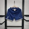 Mens Tottenham Hotspur 2024/25 Home Shorts
