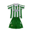 Kids Real Betis 2024/25 Home Kit