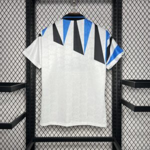 Alternative view of Retro Inter Milan 1992/93 Away Jersey