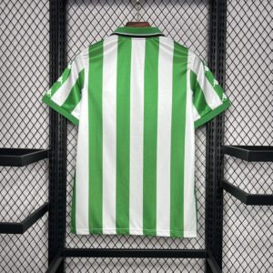 Alternative view of Retro Real Betis 1993/94 Home Jersey