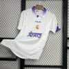 Retro Real Madrid 1997/98 Home Jersey