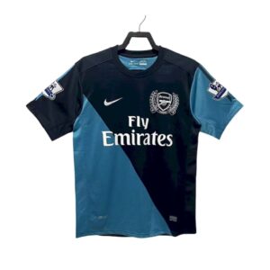 Retro Arsenal 2011/12 Away Jersey