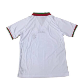 Alternative view of Retro Bulgaria 1994 Away Jersey