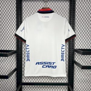 Alternative view of Mens Club Nacional de Football 2024/25 Home Jersey