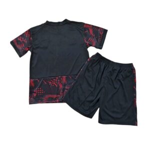 Alternative view of Kids Sevilla FC 2024/25 Third Kit