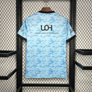 Alternative view of Mens O.Higgins 2024/25 Home Jersey