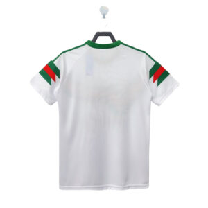 Alternative view of Retro Cork City 1988/89 Home Jersey