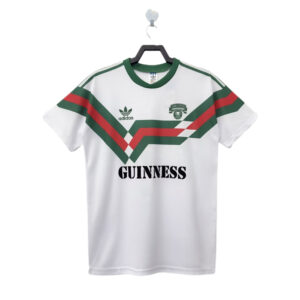 Retro Cork City 1988/89 Home Jersey