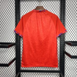 Alternative view of Mens Sevilla FC 2024/25 Away Jersey