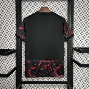 Alternative view of Mens Sevilla FC 2024/25 Third Jersey