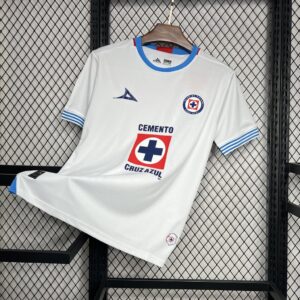 Mens Cruz Azul 2024/25 Away Jersey