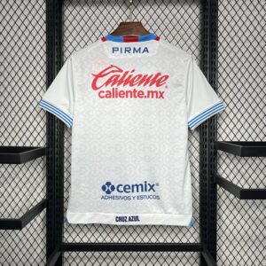 Alternative view of Mens Cruz Azul 2024/25 Away Jersey