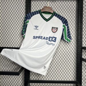 Mens Sunderlandl 2024/25 Away Jersey
