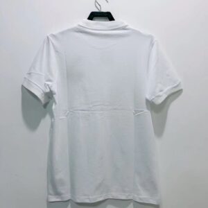 Alternative view of Retro Leeds United F.C. 1972 Home Jersey