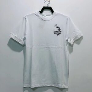 Retro Leeds United F.C. 1972 Home Jersey