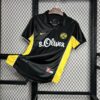 Retro Borussia Dortmund 1998/00 Away Jersey