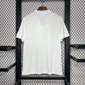 Alternative view of Retro Leeds United F.C. 1995/96 Home Jersey