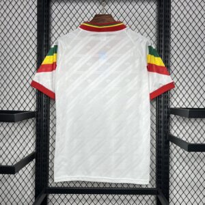 Alternative view of Retro Portugal 1992/94 Away Jersey
