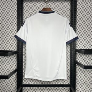 Alternative view of Retro Real Madrid 2012/13 Home Jersey