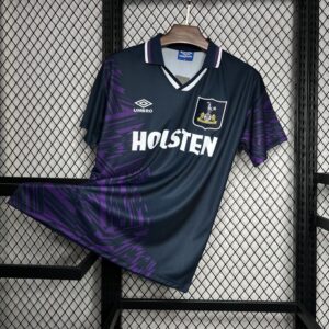 Retro Tottenham Hotspur 1994/95 Away Jersey