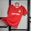 Retro Benfica 1994/95 Home Jersey