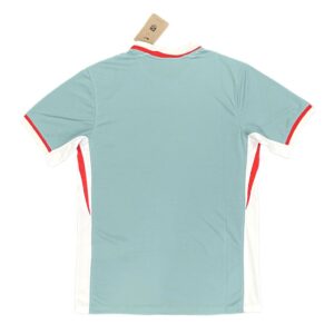 Alternative Ansicht von Mens Atletico Madrid 2024/25 Away Jersey