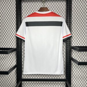 Alternative view of Mens Republic of Yemen 2024/25 Home Jersey