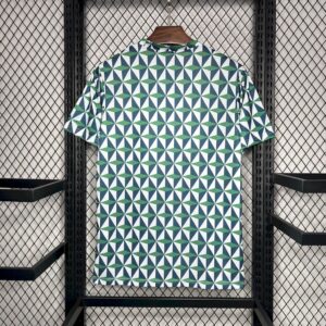 Alternative view of Mens Cordoba CF 2024/25 Pre-Match Jersey