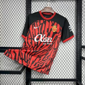 Mens RCD Mallorca 2024/25 Home Jersey