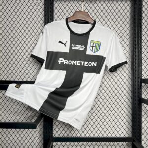 Mens Parma Calcio 2024/25 Home Jersey