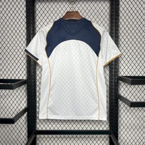 Alternative view of Retro Portugal 2004 Away Jersey