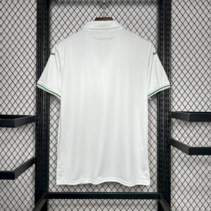 Alternative view of Retro Cordoba CF 2024/25 70-Year Anniversary Jersey