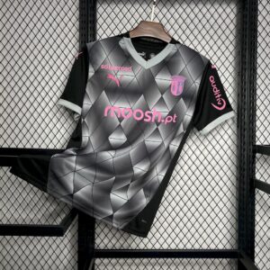 Mens Braga 2024/25 Away Jersey